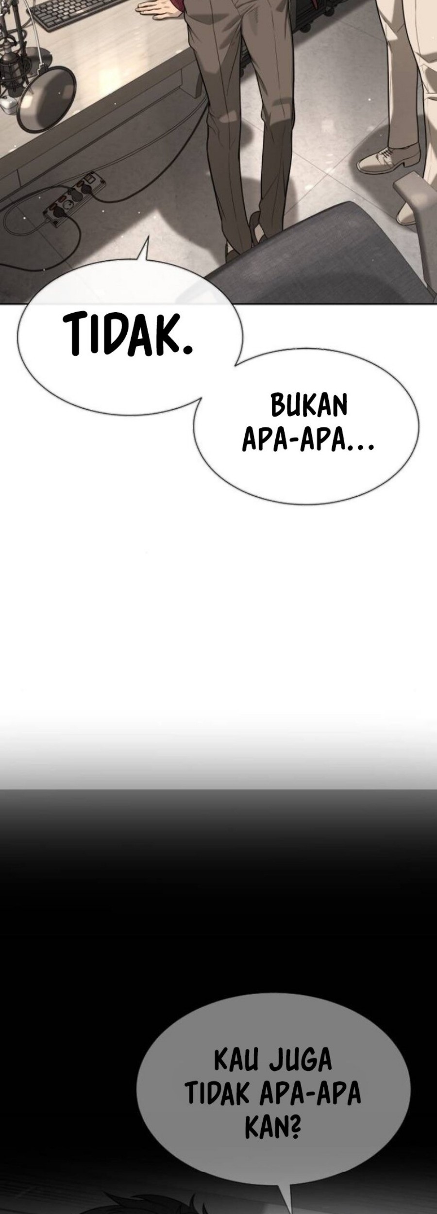 Killer Peter Chapter 99 Halaman 81