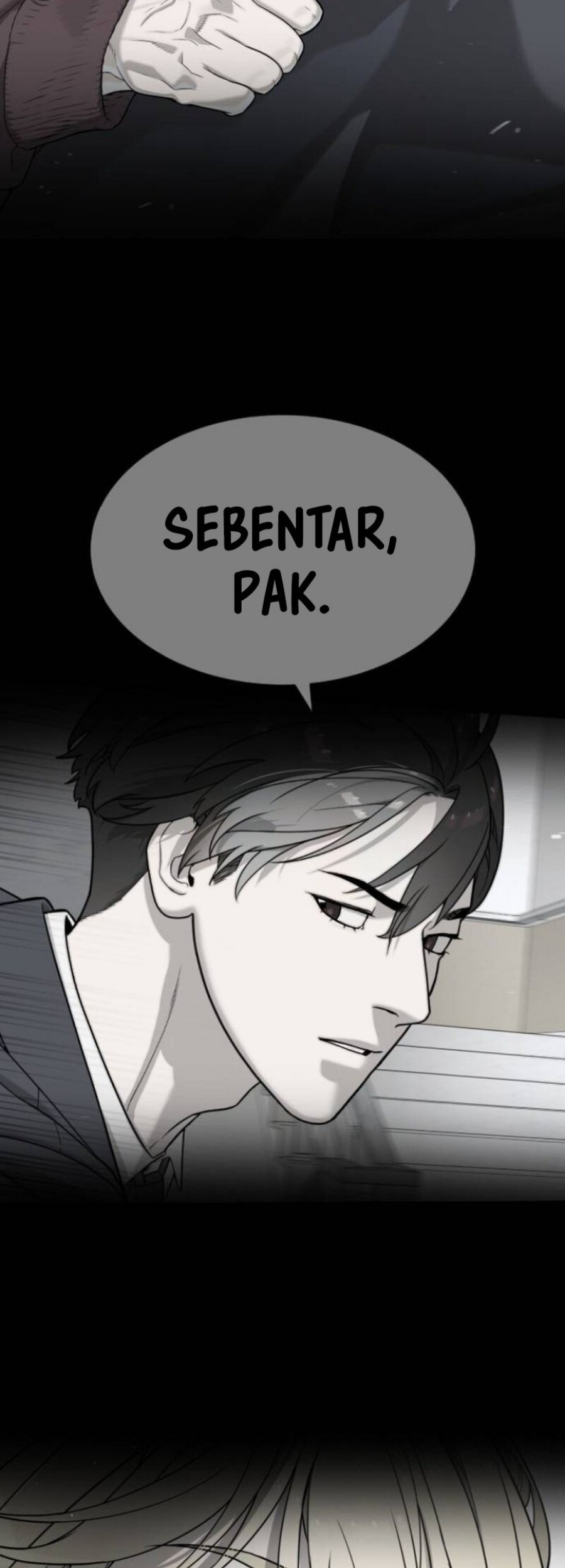 Killer Peter Chapter 99 Halaman 83