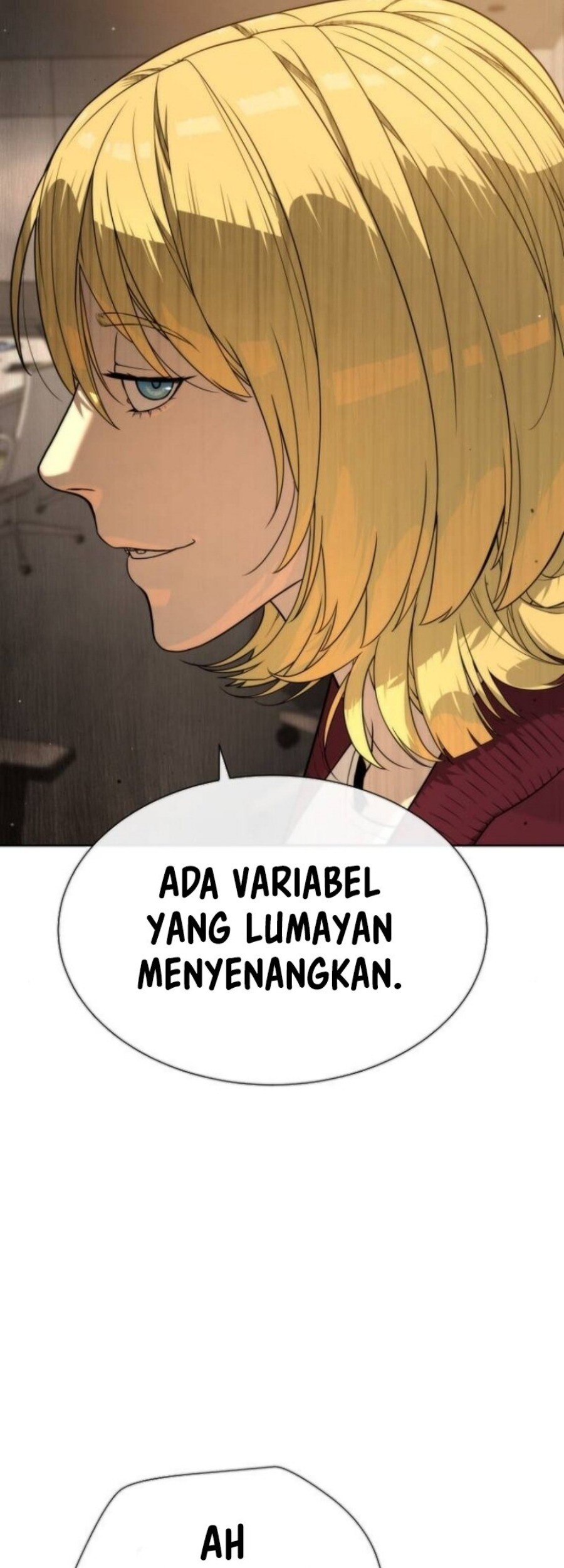 Killer Peter Chapter 99 Halaman 86