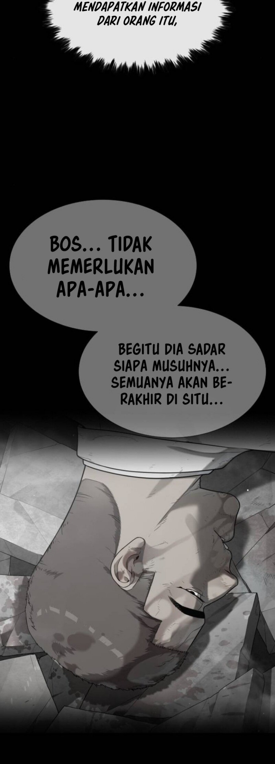Killer Peter Chapter 99 Halaman 90