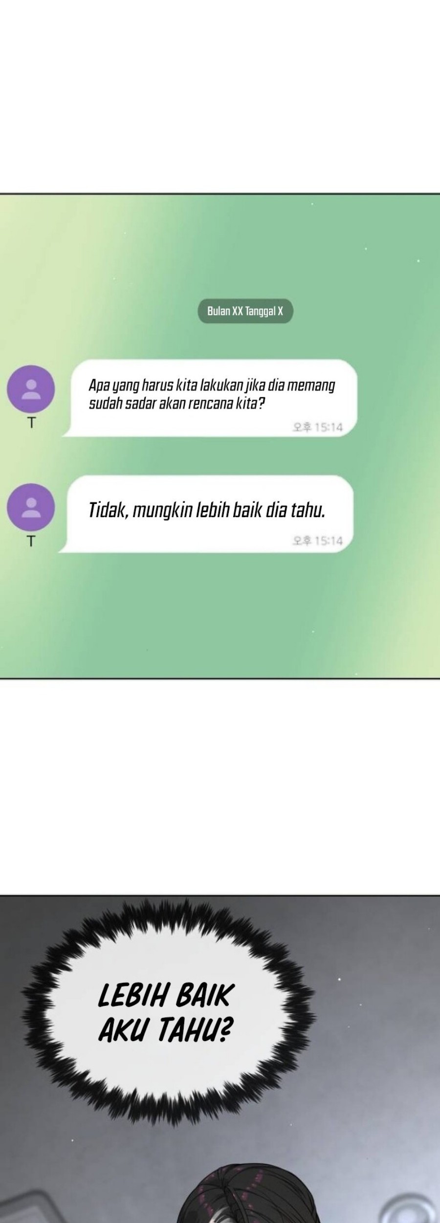 Killer Peter Chapter 99 Halaman 94