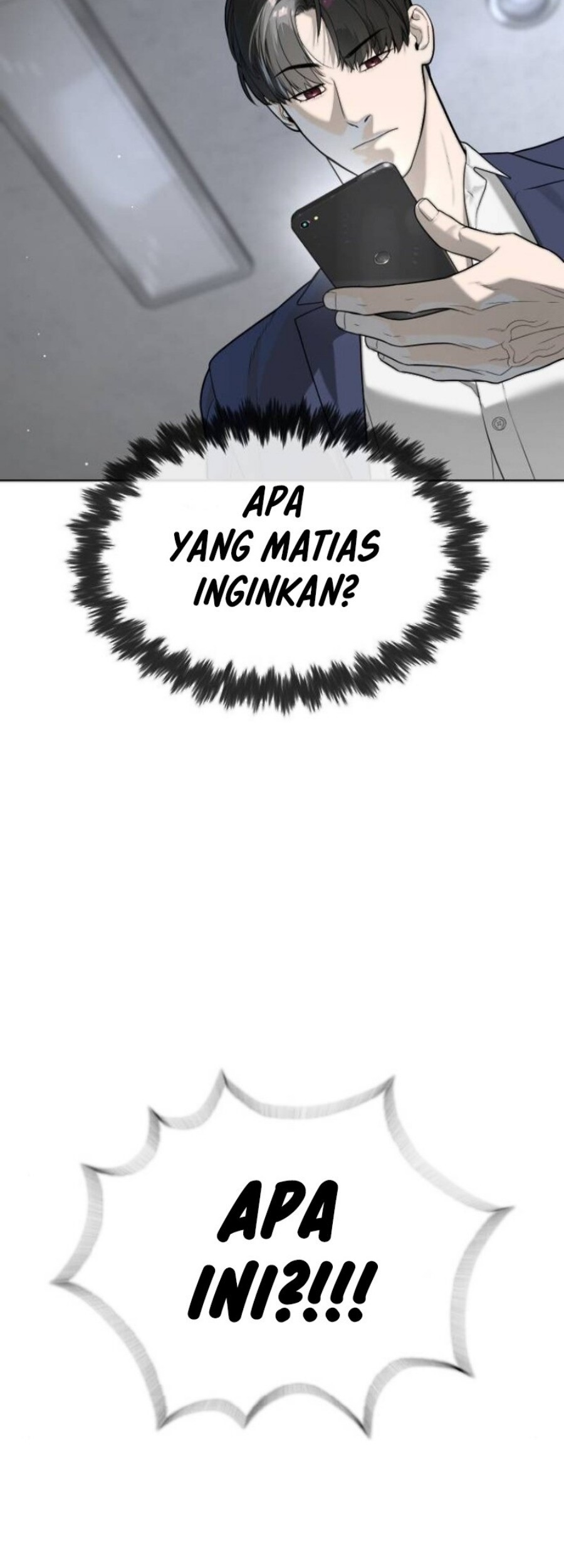 Killer Peter Chapter 99 Halaman 95
