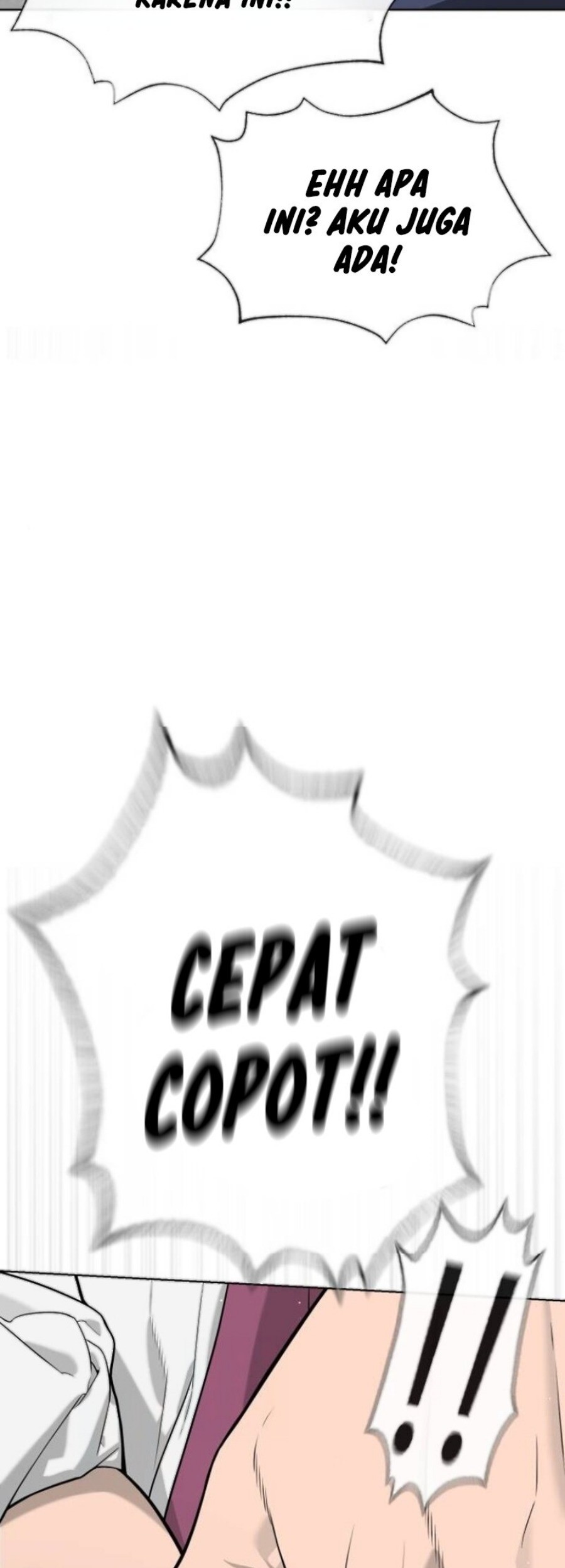 Killer Peter Chapter 99 Halaman 97