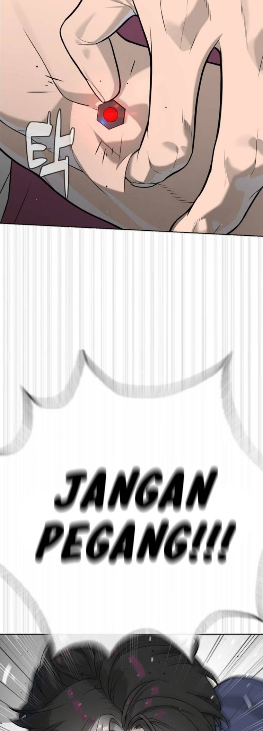 Killer Peter Chapter 99 Halaman 98