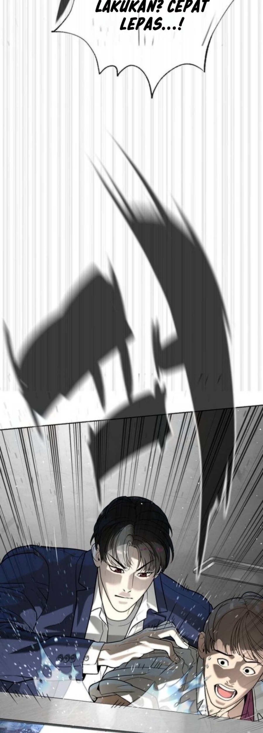 Killer Peter Chapter 99 Halaman 101