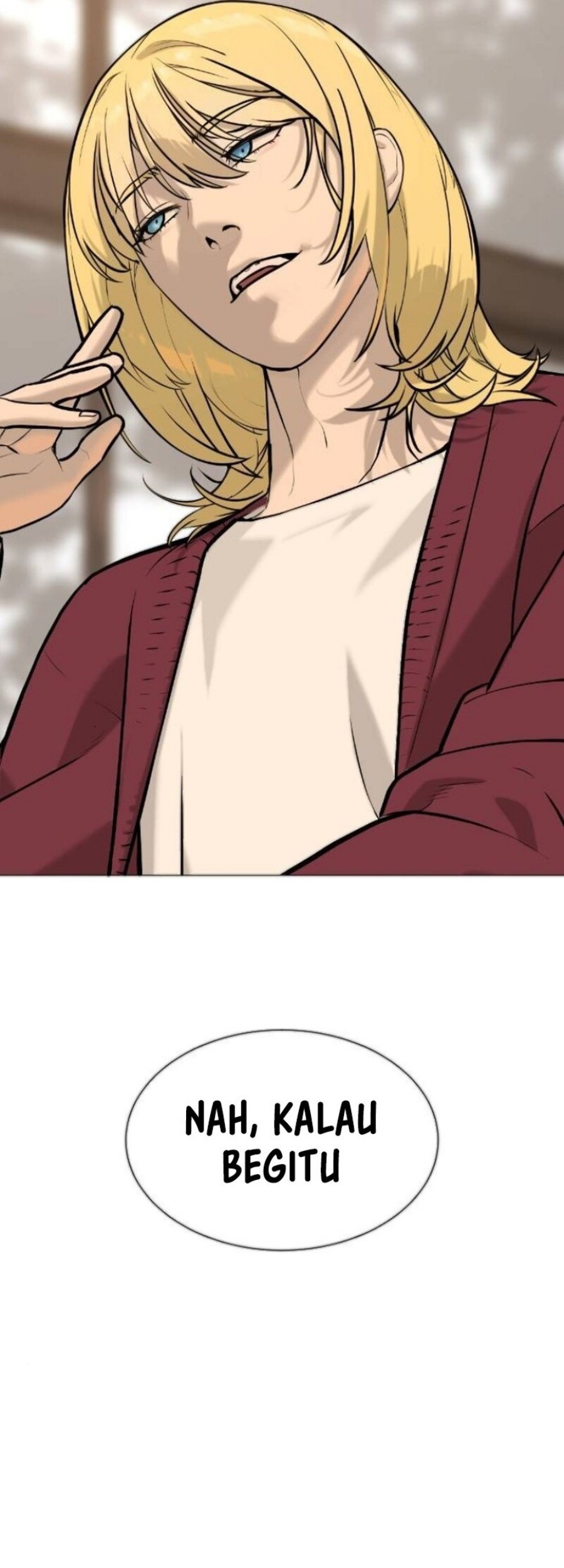 Killer Peter Chapter 99 Halaman 114
