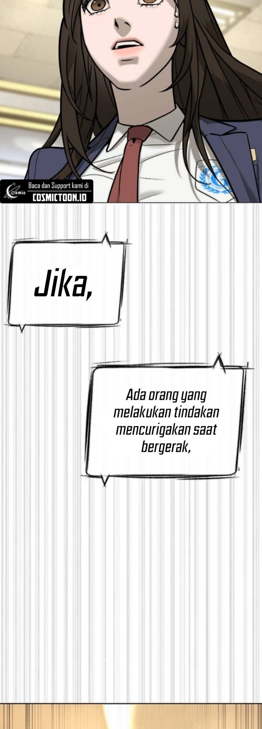 Killer Peter Chapter 99 Halaman 119