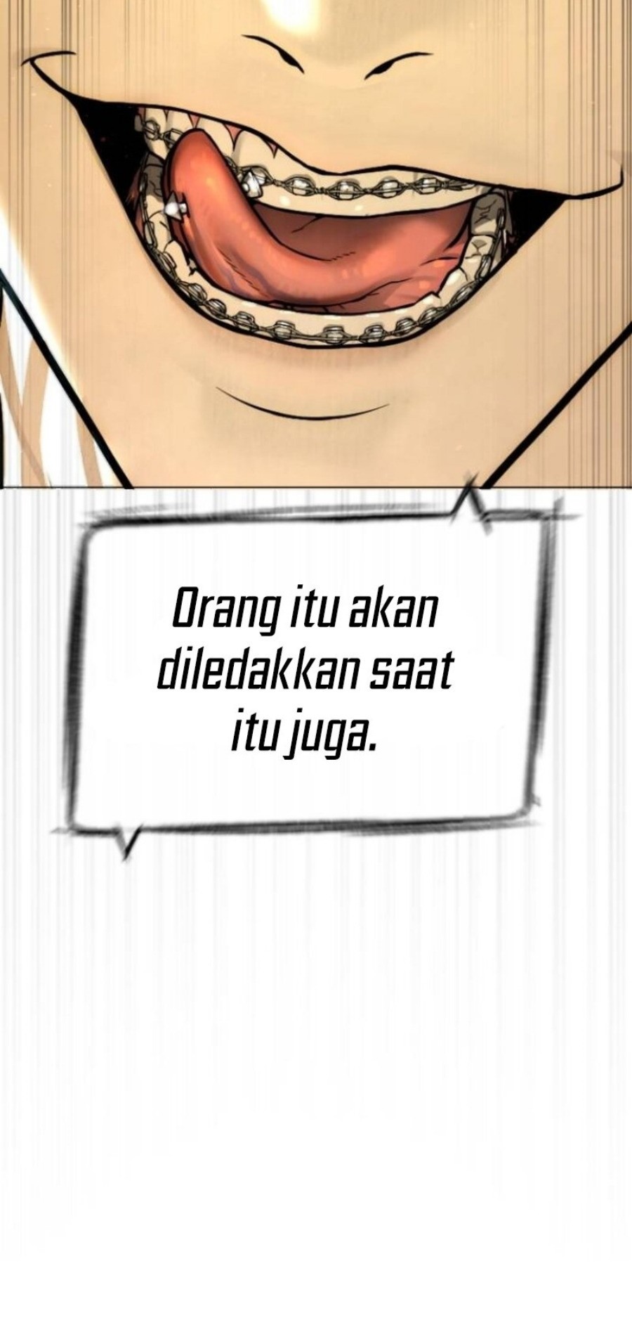 Killer Peter Chapter 99 Halaman 120