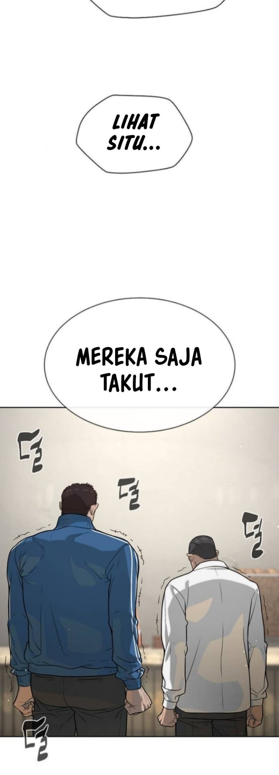 Killer Peter Chapter 99 Halaman 123