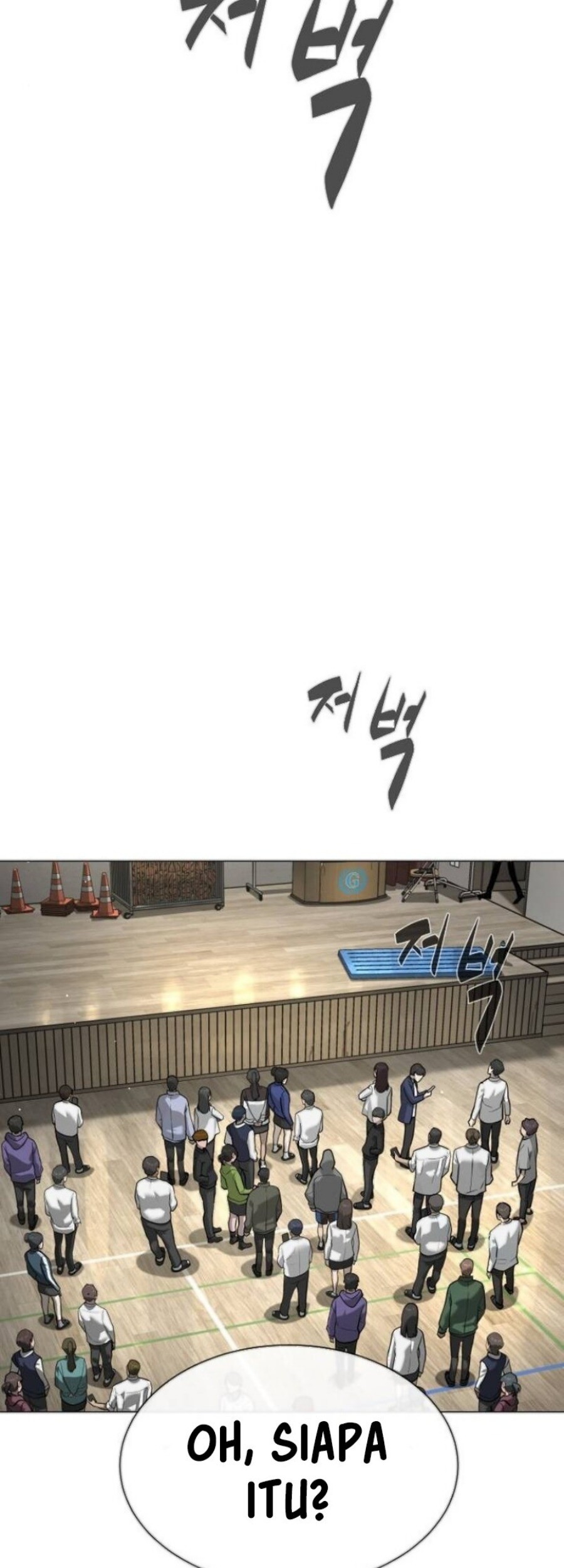 Killer Peter Chapter 99 Halaman 125
