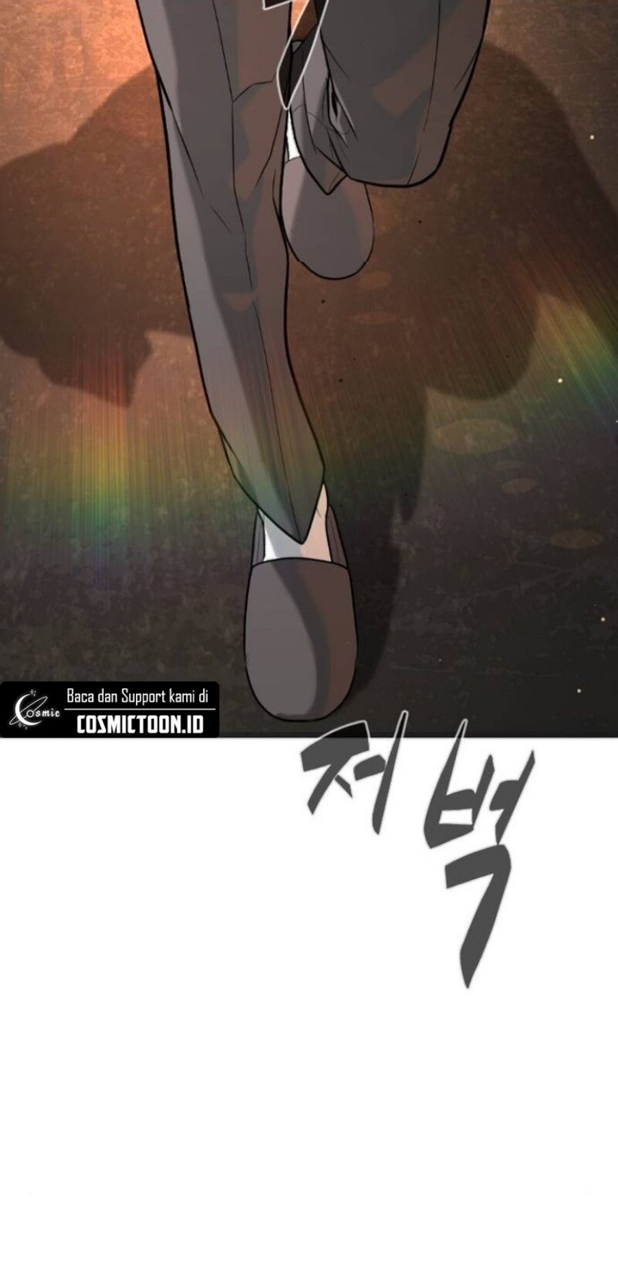 Killer Peter Chapter 99 Halaman 127