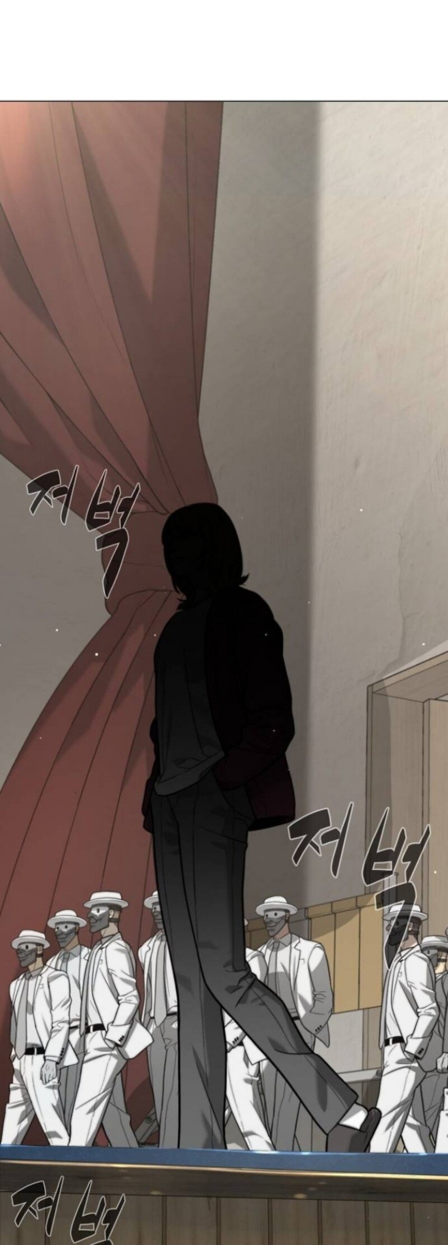 Killer Peter Chapter 99 Halaman 128