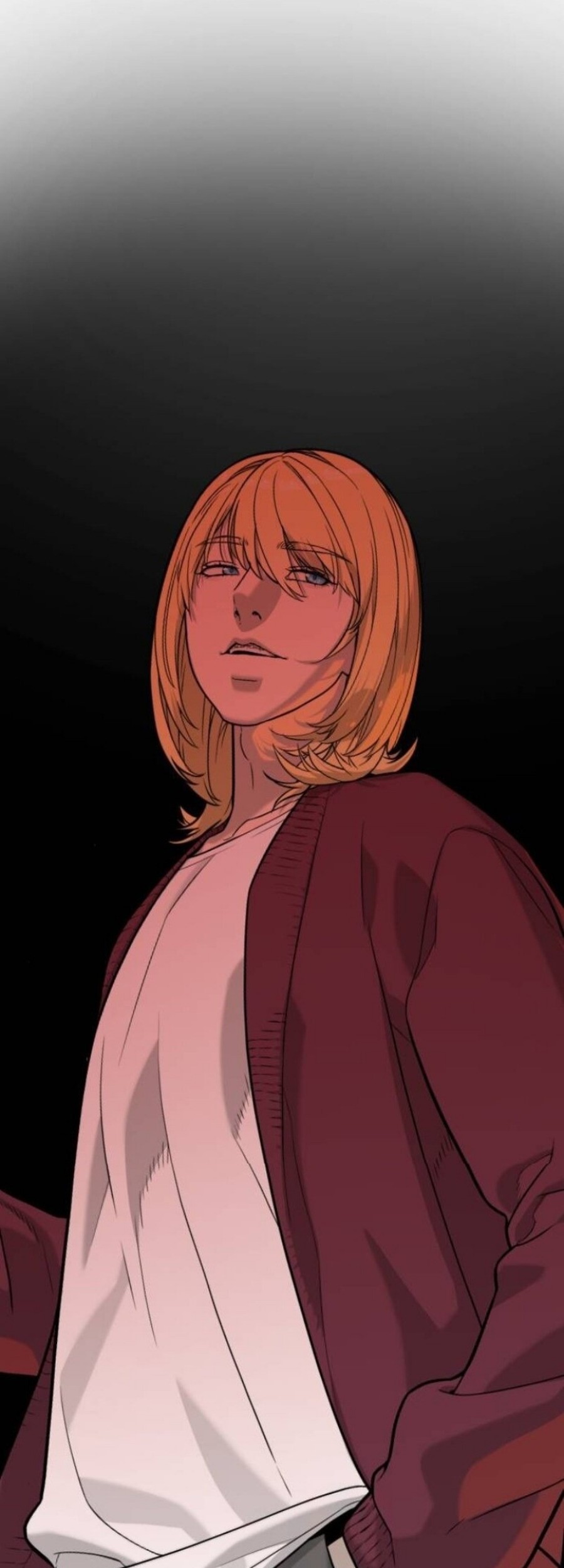 Killer Peter Chapter 99 Halaman 130
