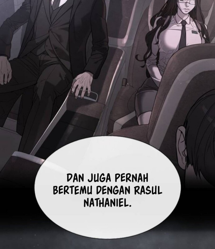 Killer Peter Chapter 99 Halaman 134