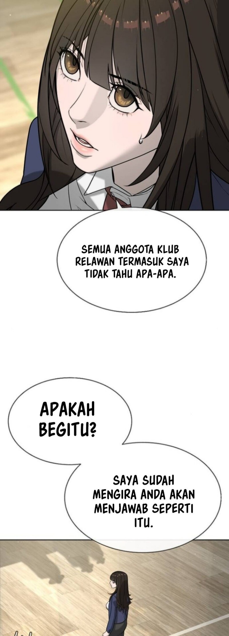 Killer Peter Chapter 99 Halaman 139