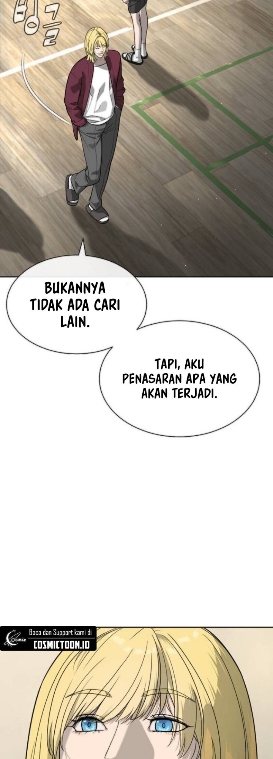 Killer Peter Chapter 99 Halaman 140