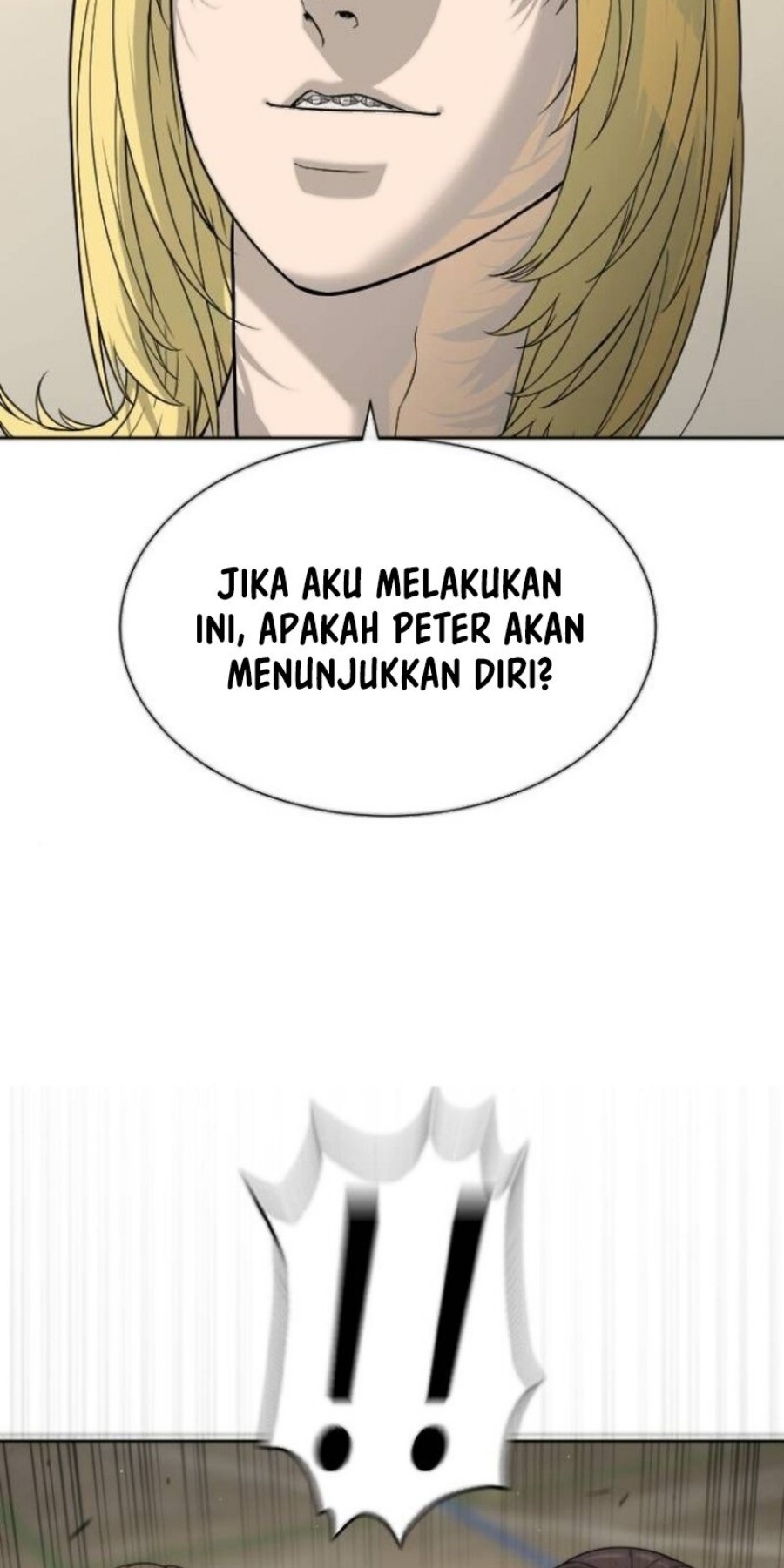 Killer Peter Chapter 99 Halaman 141
