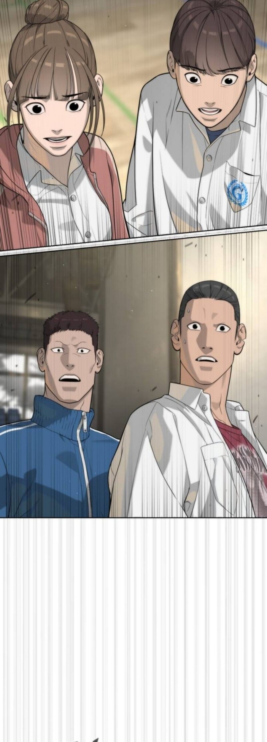 Killer Peter Chapter 99 Halaman 142