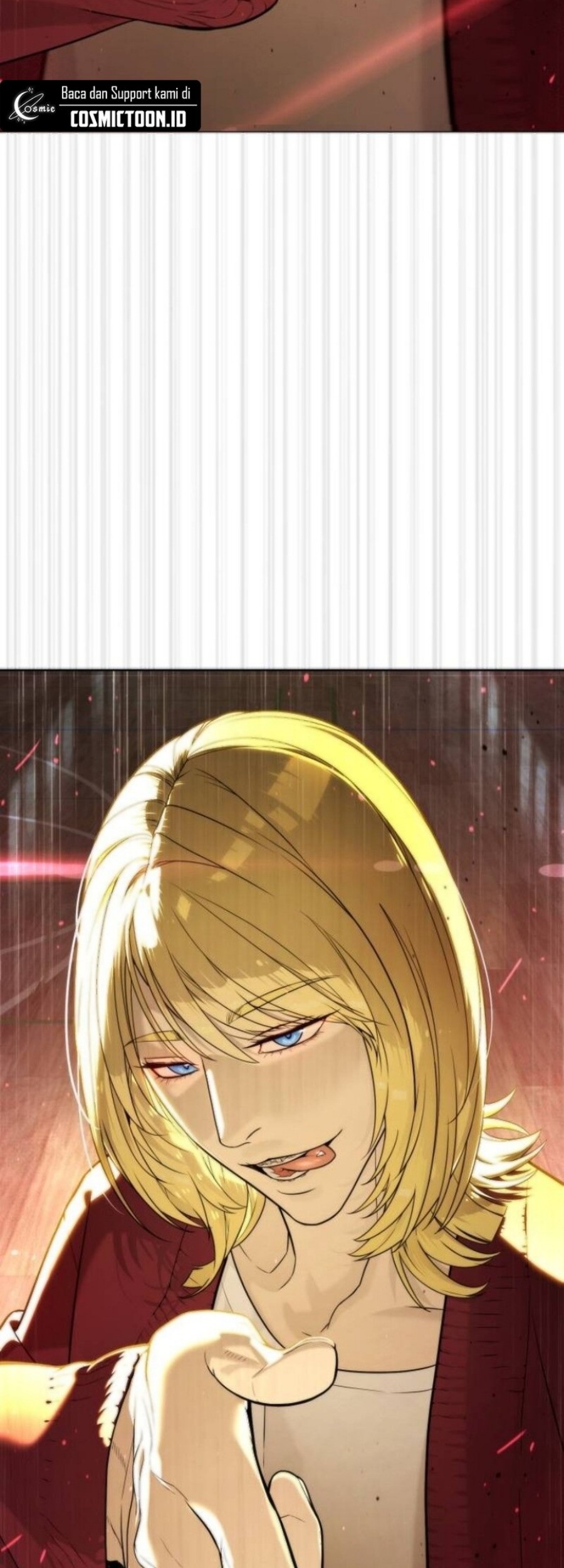 Killer Peter Chapter 99 Halaman 144