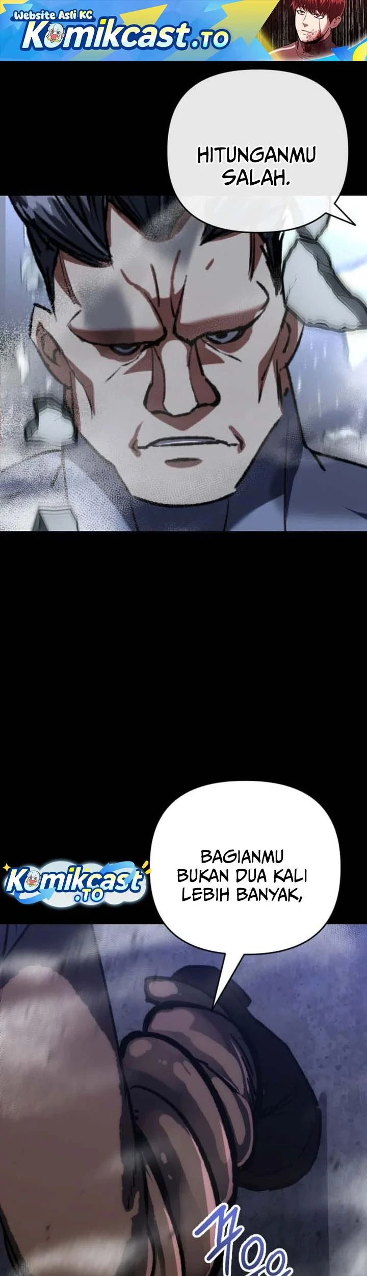 Killing Killer Chapter 137 Halaman 2
