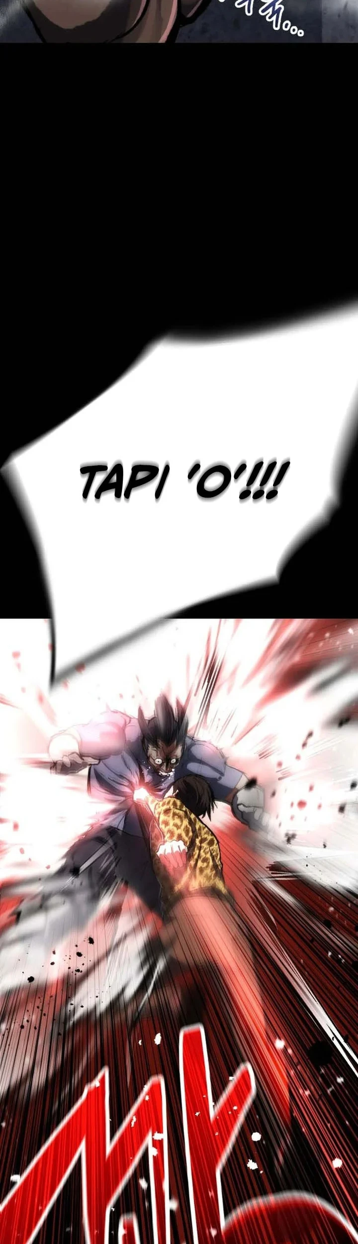 Killing Killer Chapter 137 Halaman 3