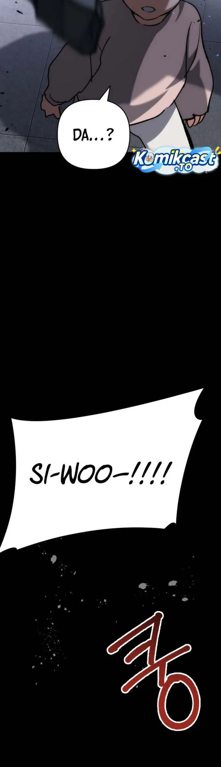 Killing Killer Chapter 137 Halaman 10