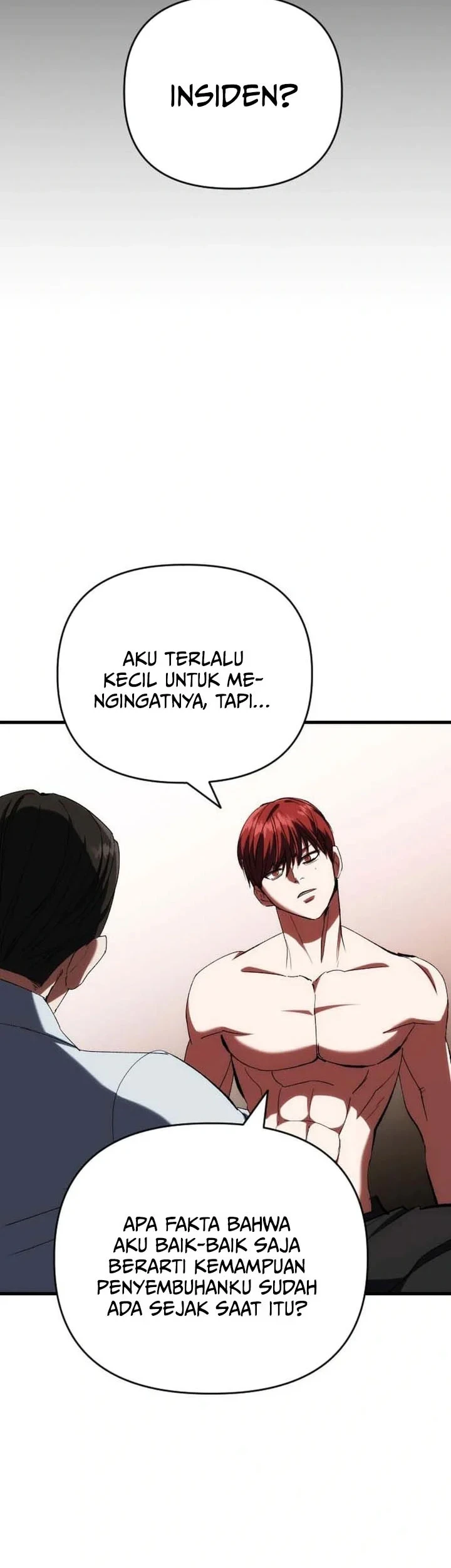 Killing Killer Chapter 137 Halaman 13
