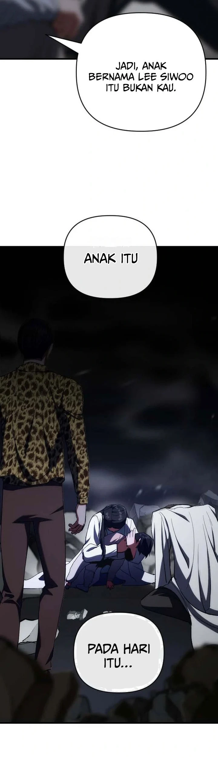 Killing Killer Chapter 137 Halaman 18