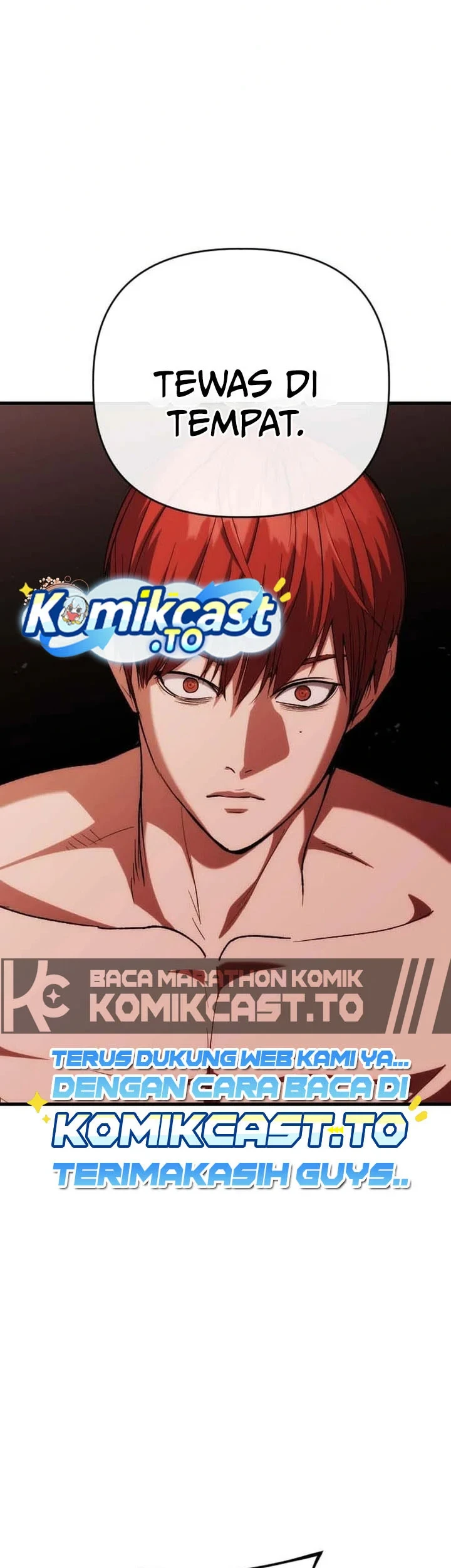Killing Killer Chapter 137 Halaman 19