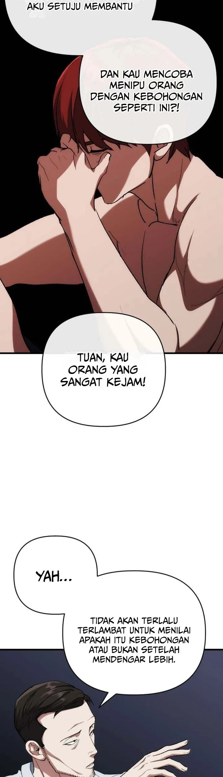 Killing Killer Chapter 137 Halaman 23