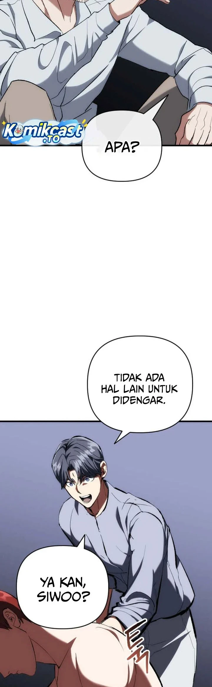 Killing Killer Chapter 137 Halaman 24