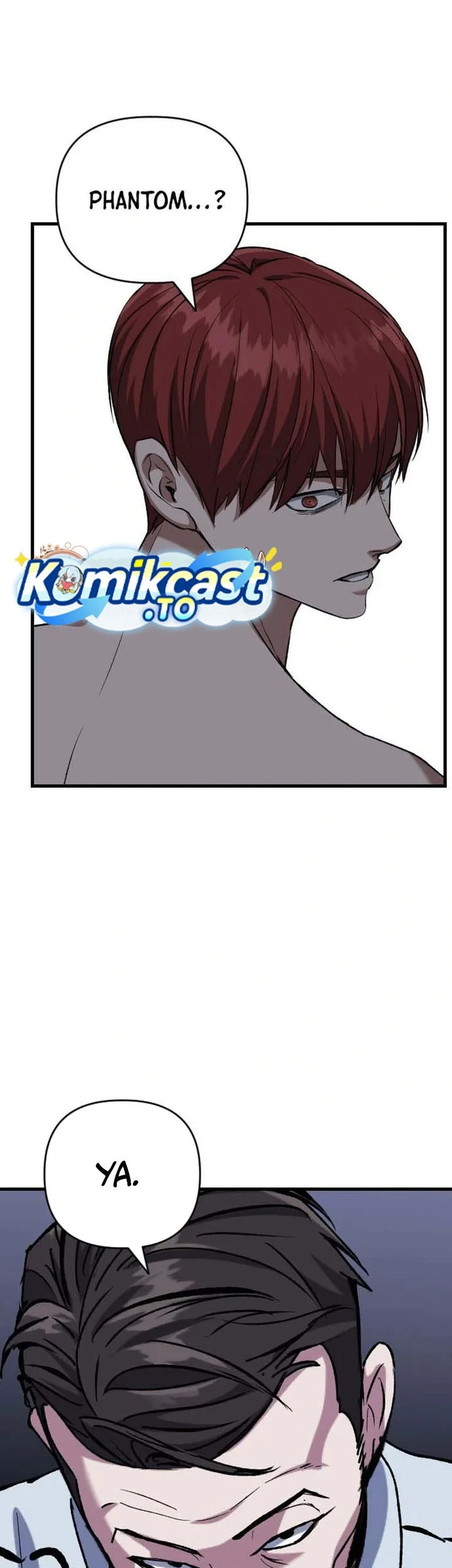 Killing Killer Chapter 137 Halaman 30