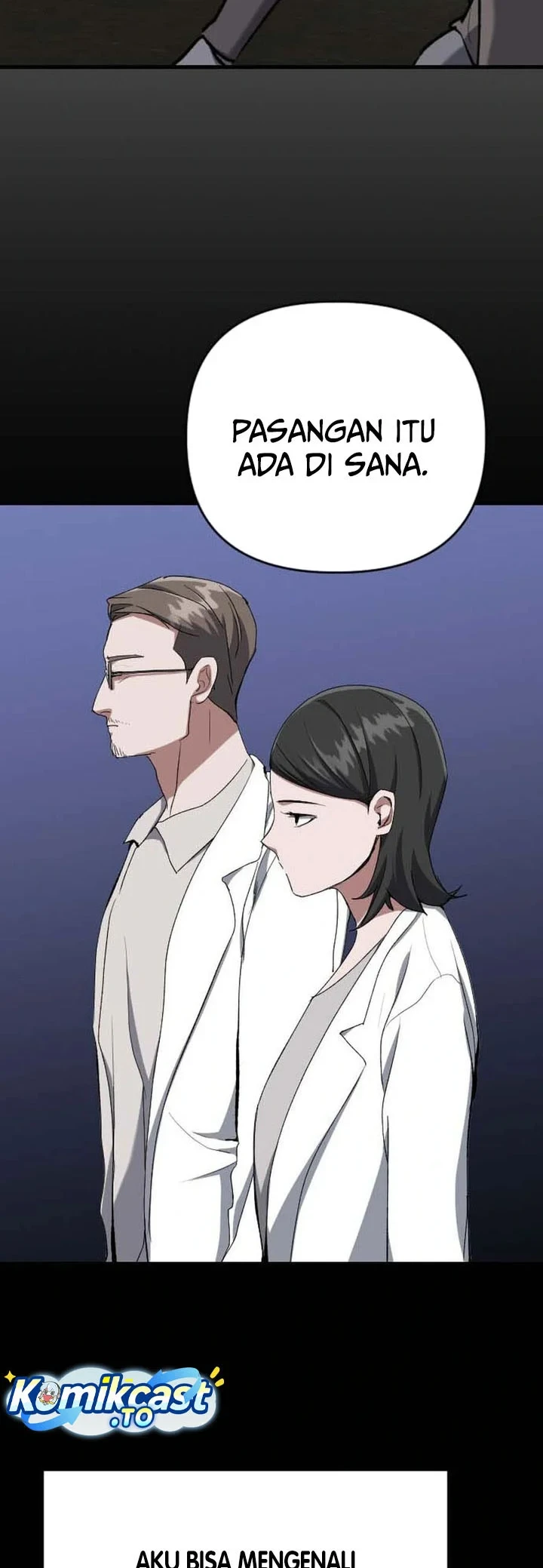 Killing Killer Chapter 137 Halaman 32