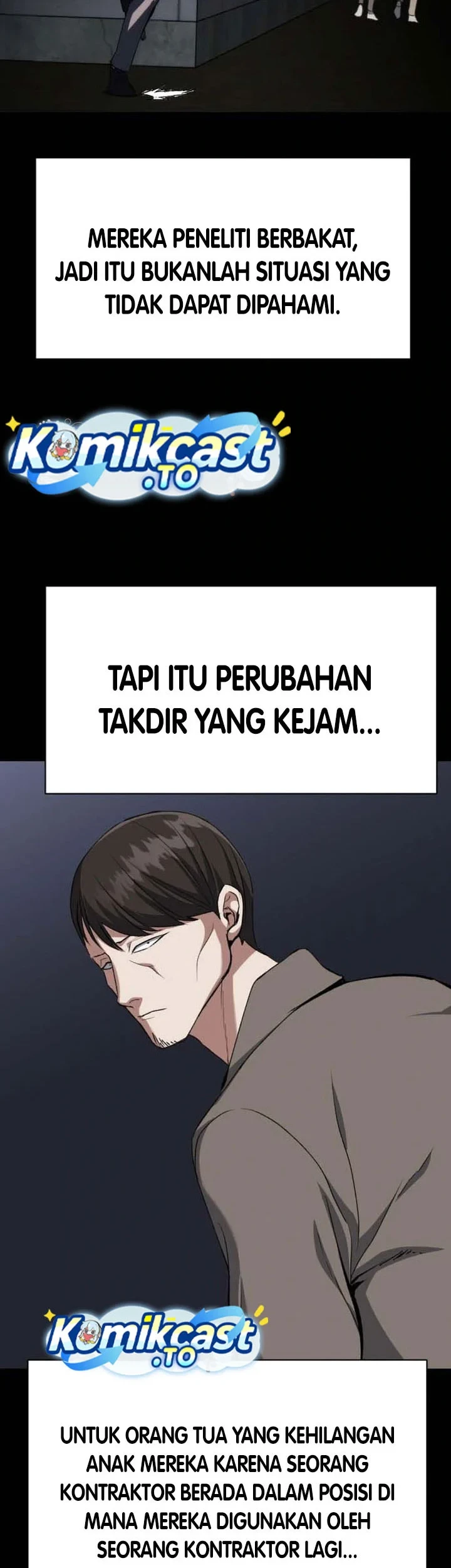 Killing Killer Chapter 137 Halaman 34
