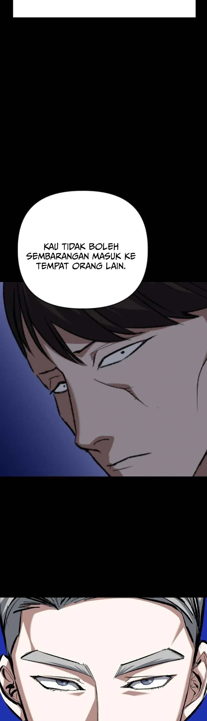 Killing Killer Chapter 137 Halaman 35