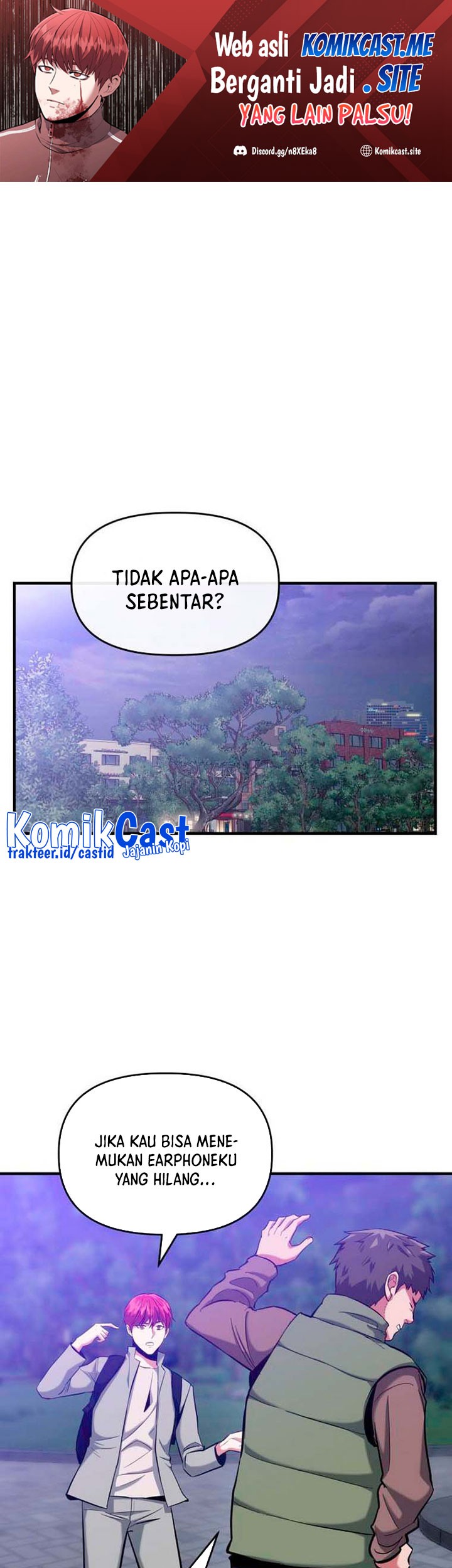 Killing Killer Chapter 9 Halaman 2