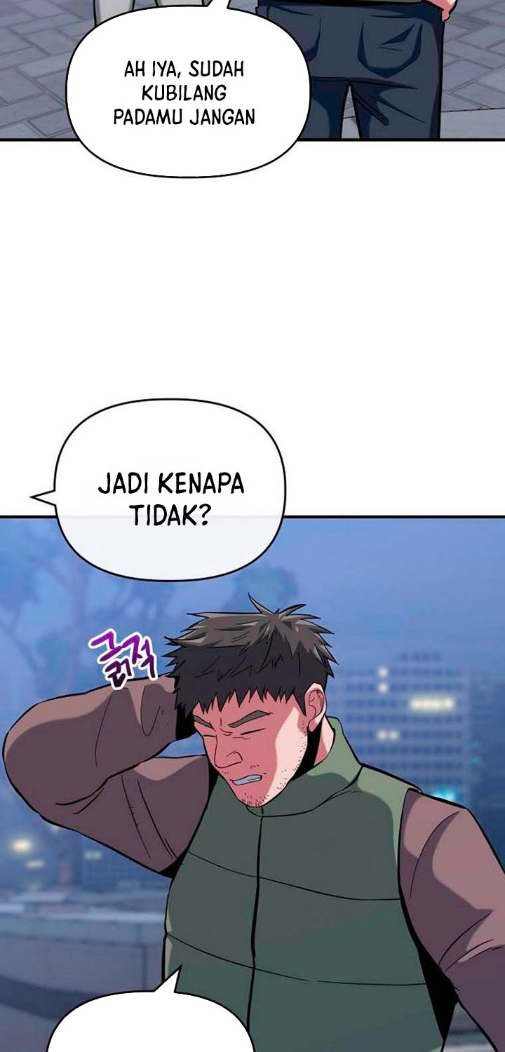 Killing Killer Chapter 9 Halaman 3