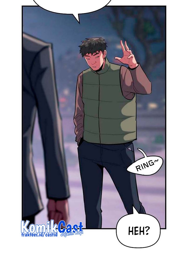 Killing Killer Chapter 9 Halaman 6