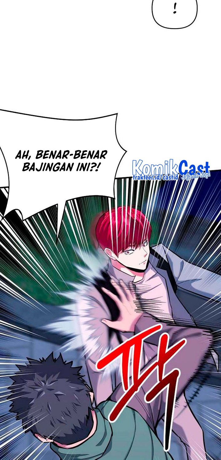 Killing Killer Chapter 9 Halaman 8
