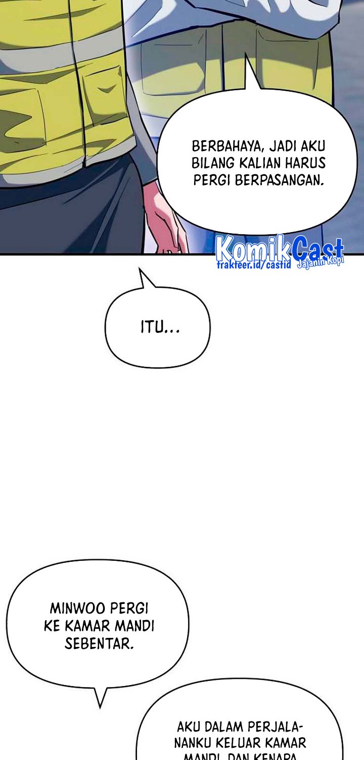 Killing Killer Chapter 9 Halaman 17