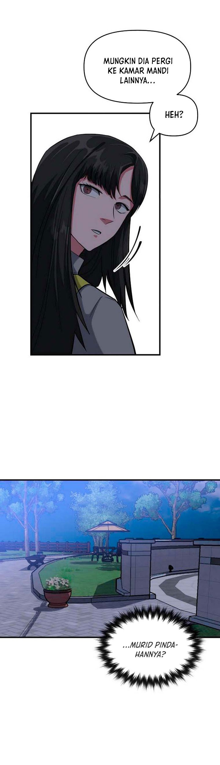 Killing Killer Chapter 9 Halaman 19