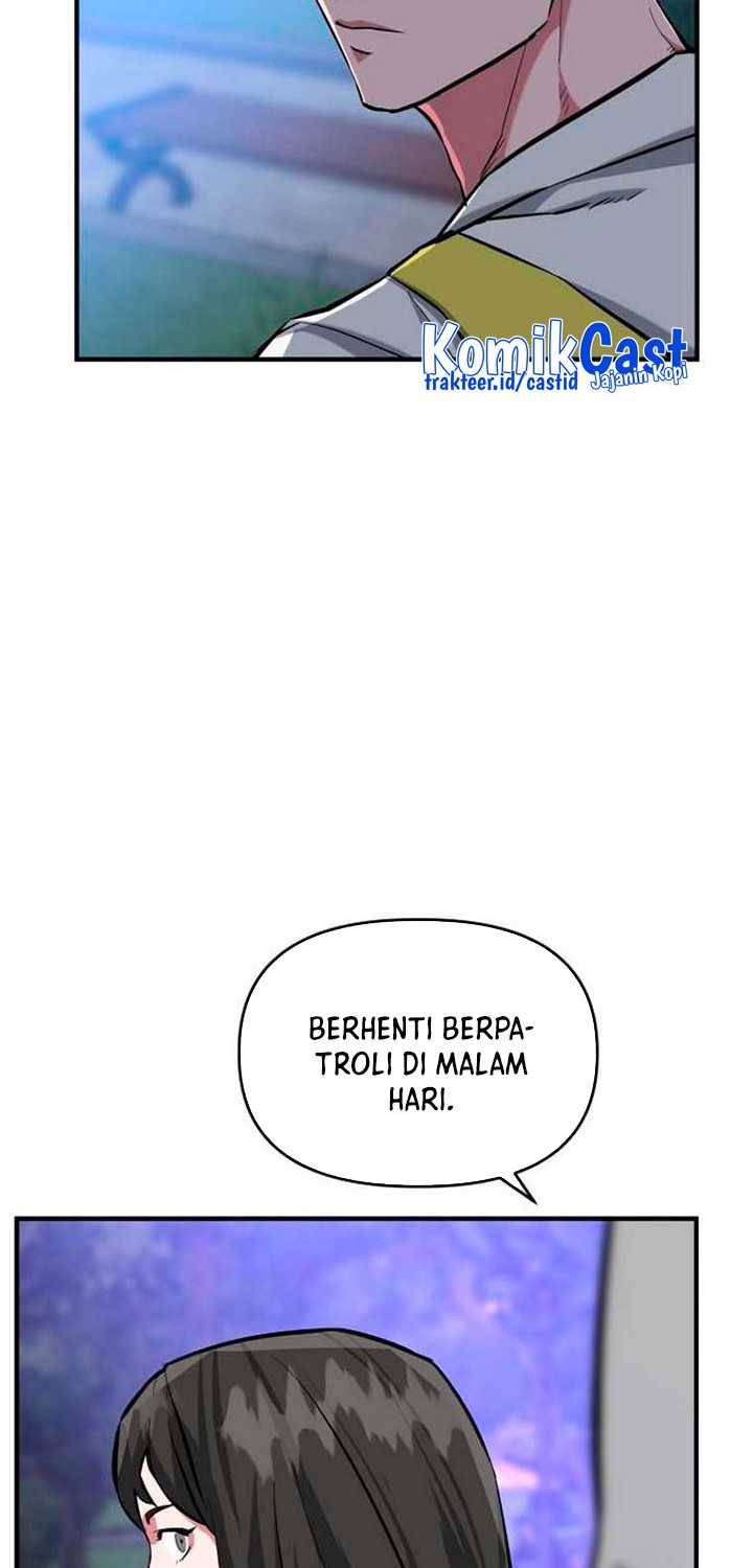 Killing Killer Chapter 9 Halaman 23
