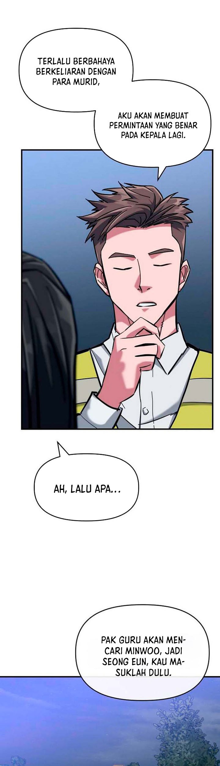 Killing Killer Chapter 9 Halaman 25