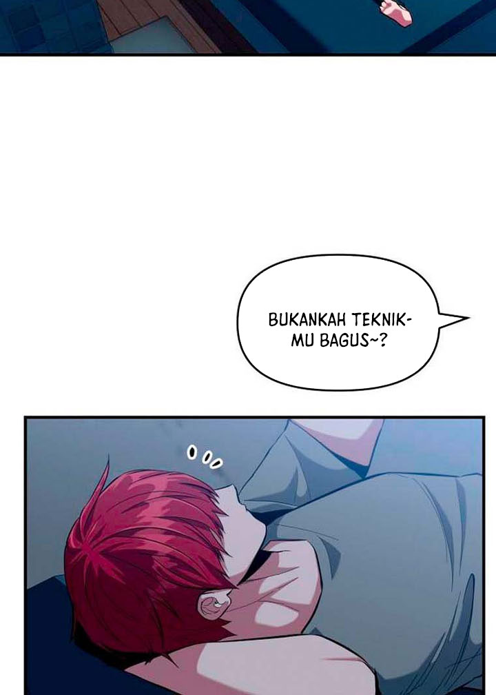 Killing Killer Chapter 9 Halaman 27