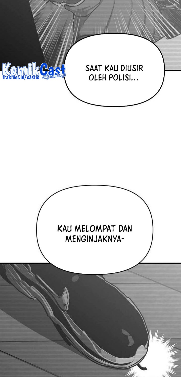 Killing Killer Chapter 9 Halaman 29