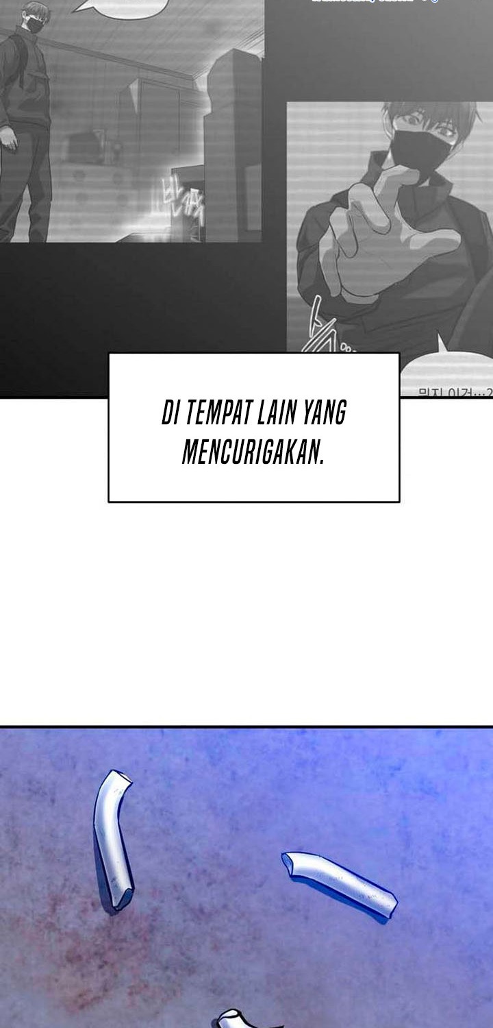 Killing Killer Chapter 9 Halaman 32