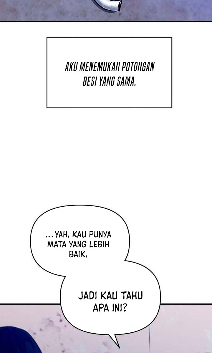 Killing Killer Chapter 9 Halaman 33
