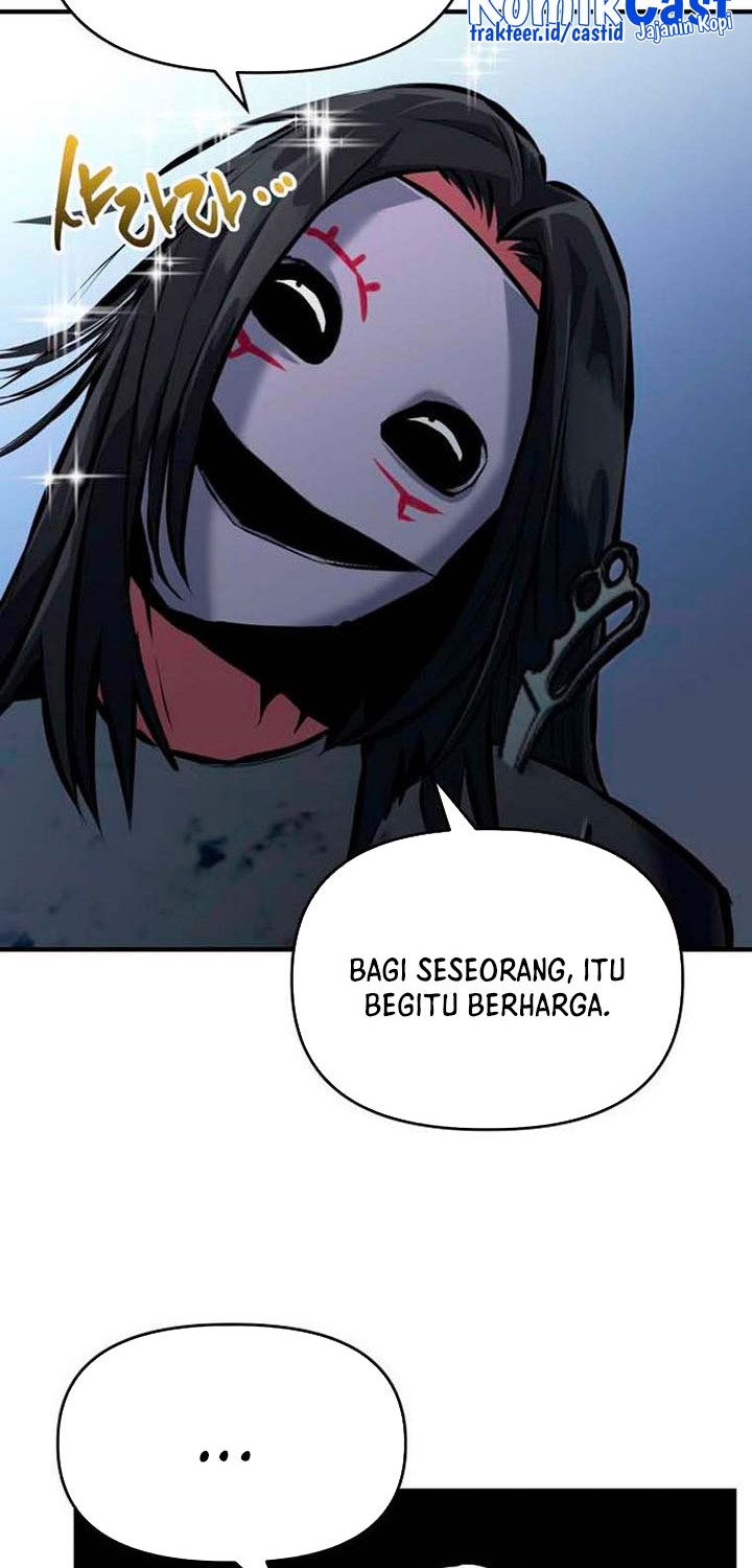 Killing Killer Chapter 9 Halaman 35