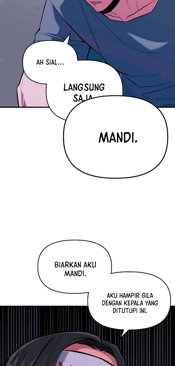 Killing Killer Chapter 9 Halaman 38