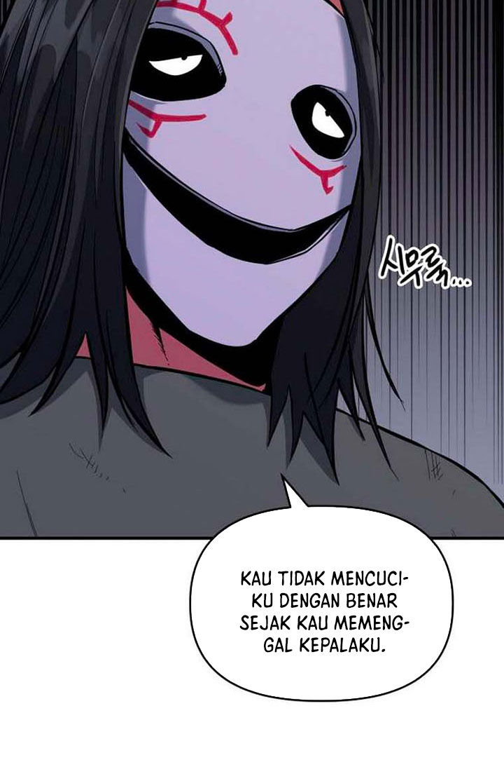 Killing Killer Chapter 9 Halaman 39